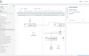 bpmEdge Workflow