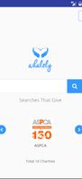 Whalely screenshot 1