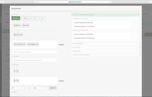 Accomplice screenshot 1