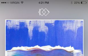 Avant Arte screenshot 1