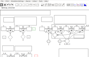 StochSD screenshot 1