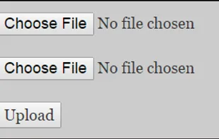 SystoTech Online PDF Merge Tool screenshot 1