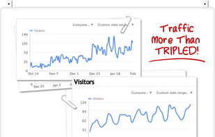 Backlink Beaest screenshot 1