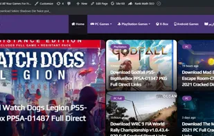 DLGAMES.FUN screenshot 1