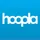 Hoopla Digital icon