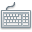 Keyboard Lights icon