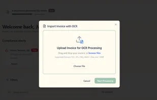 Invograb screenshot 3
