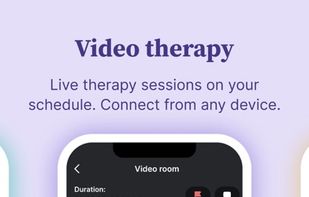 Calmerry screenshot 1