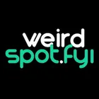 WeirdSpot icon