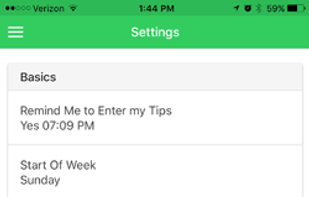 ServerLife screenshot 1
