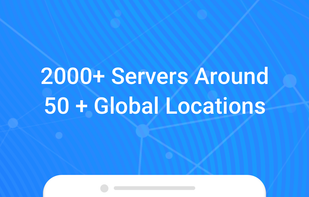 Super VPN screenshot 2