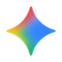 Google Gemini icon