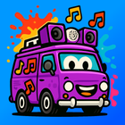 Little Wheels: Art & Music