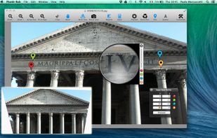 Plumb-Bob screenshot 1