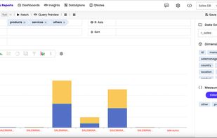 Analytics 101 screenshot 1