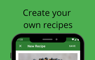 Broccoli Recipe app screenshot 1