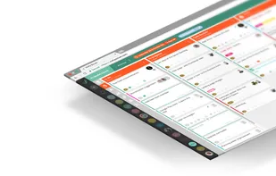 VivifyScrum screenshot 1