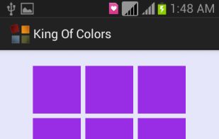 King Of Colors screenshot 3