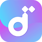 AudBite Tidal Music Converter icon