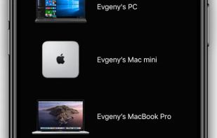 Input: Mouse &amp; Keyboard screenshot 1