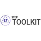 AA 12 Step Toolkit icon