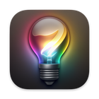 Hue Log icon