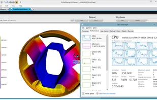ANKHOR FlowSheet screenshot 1