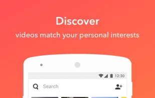 musical.ly screenshot 3