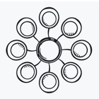 Apps for ADHD icon