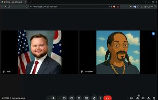 phazr screenshot 1