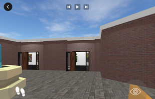 ArtSteps screenshot 1