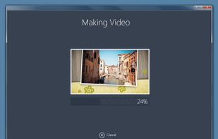 Cofeshow screenshot 3