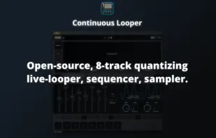Continuous Looper screenshot 2