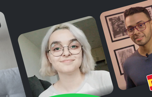 LiveXP: Language Learning screenshot 1