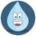 Let's Hydrate, Drink Water Reminder icon