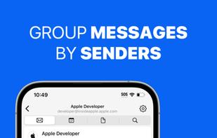 ChatInbox screenshot 3