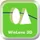 WinLens 3D icon