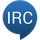 HoloIRC icon