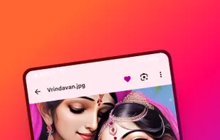 Tulsi Gallery screenshot 2