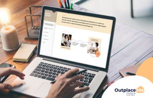 OutplaceME is a modern-day alternative to traditional outplacement services and programs.