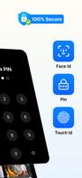 BlackBox - Private Photo Vault screenshot 2