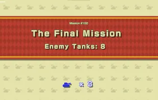 Tanks Rebirth screenshot 2