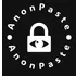AnonPaste icon