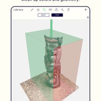 Polycam - LiDAR 3D Scanner: App Reviews, Features, Pricing & Download ...