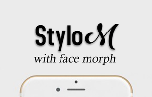 StyloM screenshot 1