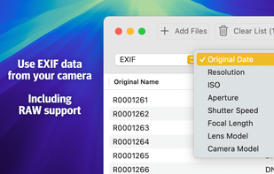 Name Changer screenshot 1