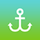 Dock Name icon