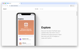 Airport  screenshot 1
