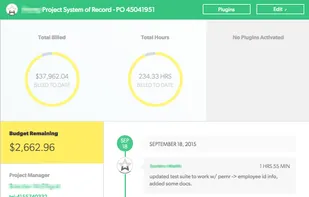 Scoreboard.ly screenshot 1