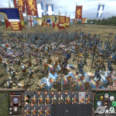 Medieval 2 Total War Free Download